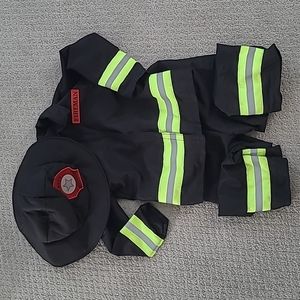 Fireman Costume (3T)